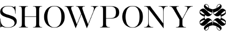 Showpony logo