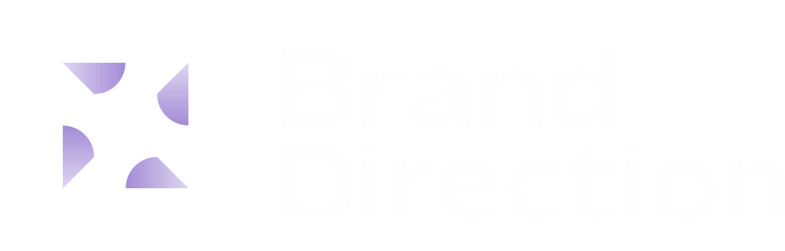 Brand Direction